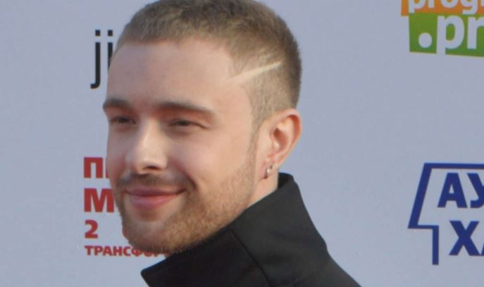 Егор Крид покинул свое кресло на шоу «Голос.Дети» после слов десятилетней участницы