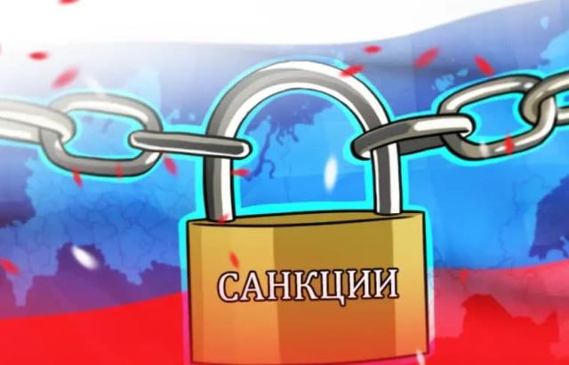 Экономист Goldman Sachs Грейф: Россия за полгода преодолеет последствия санкций