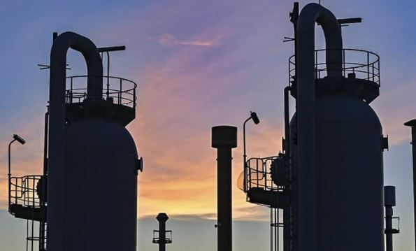 Экономист Голубев объяснил, почему США не смогут вытеснить РФ с европейского рынка энергоносителей