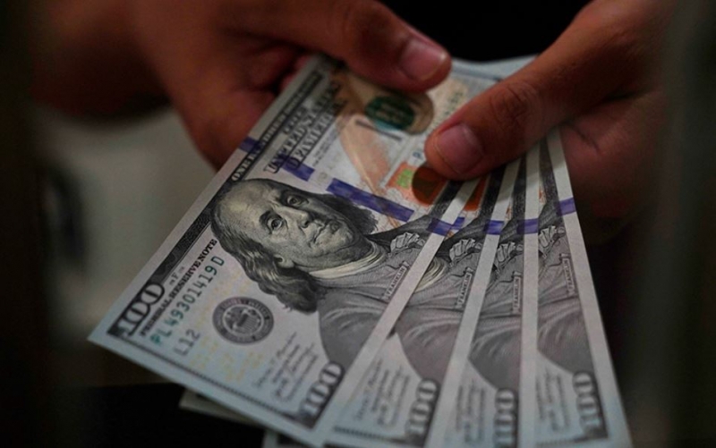 Экономист рассказал об источниках получения валюты для России