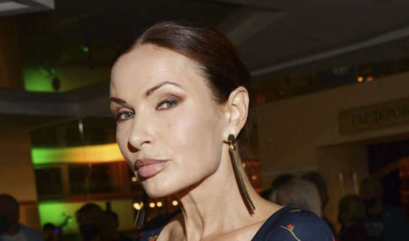 Эвелина Бледанс призналась, что отвергла ухаживания сына Софии Ротару