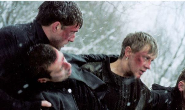 Фильмы «Бумер» и «Бумер-2» повторно выйдут в российский прокат