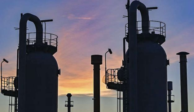 Германия рискует столкнуться с большими проблемами в случае отказа от российского газа