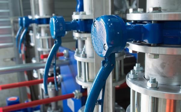 Хабек: отказ от российского газа будет сложнее из-за отсутствия у ФРГ мощностей СПГ