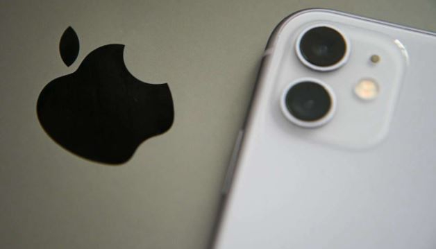 Компания Apple включила платежную систему «Мир» в способы оплаты