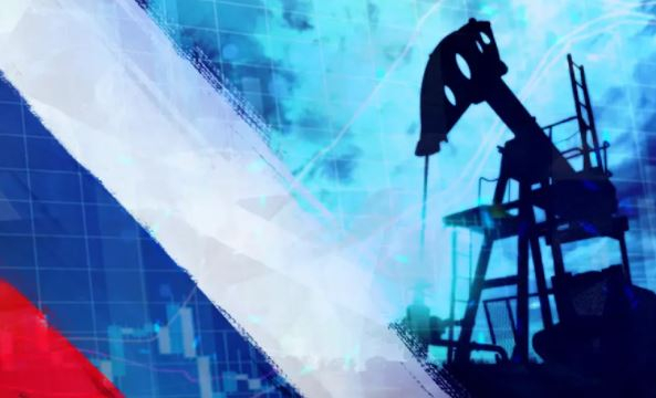 Компания Wintershall Dea отказалась реализовывать новые проекты по добыче в России