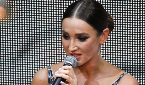 Мать Ольги Бузовой призналась, что ее колотило от слов Дмитрия Тарасова