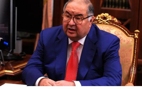 Минфин США не стал вводить санкции против компаний Усманова