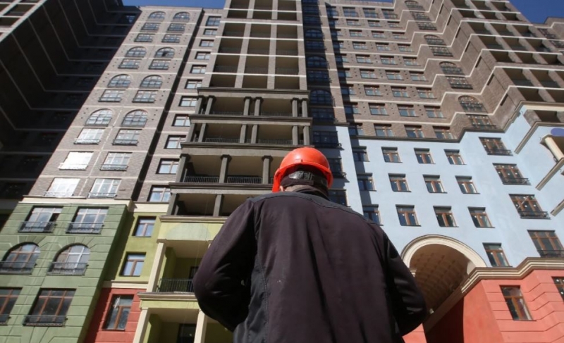 Москве предрекли снижение цен на квартиры