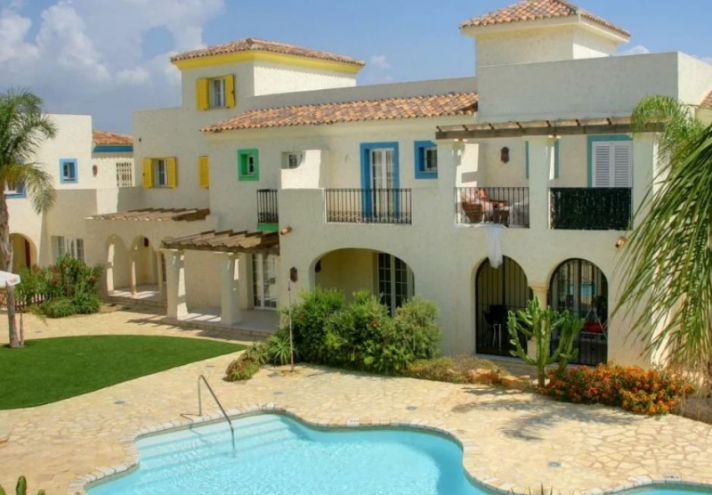 Названы основные страны для покупки россиянами жилья за границей после санкций