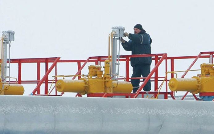 Названы последствия перевода расчетов с Европой за газ в рубли