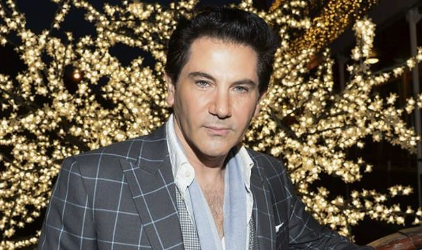 Певец Авраам Руссо не собирается возвращаться в США из России