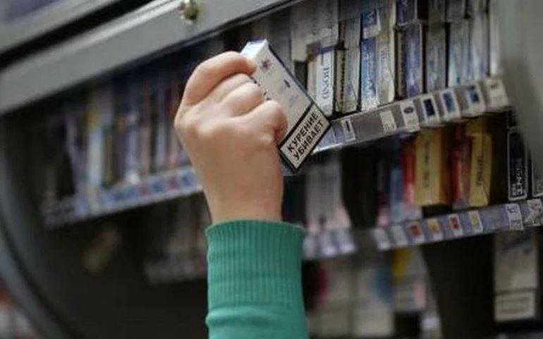 Производитель сигарет Davidoff ушел из России