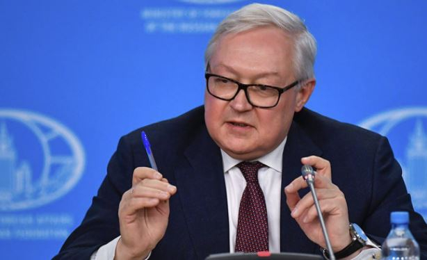 Рябков: Москва не выгоняет иностранный бизнес с российского рынка