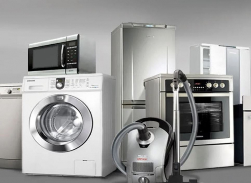 Россиян предупредили о подорожании бытовой техники