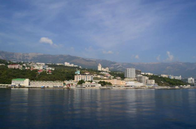 Российские банки получат господдержку во время работы в Крыму