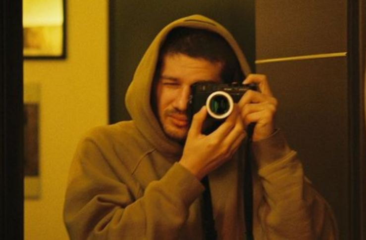 Российский режиссер Кантемир Балагов покинул Россию