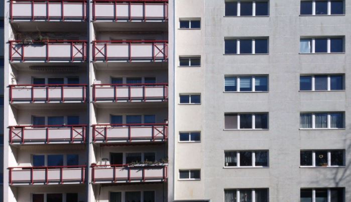 Средняя стоимость новостроек в России выросла на 8%