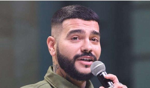 Тимати хочет получить грант для создания точек быстрого питания в Москве