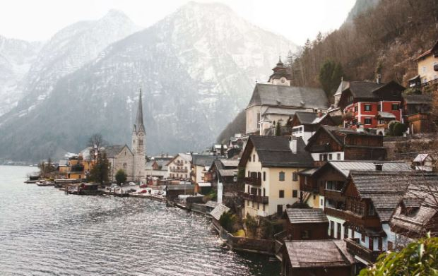 Власти Австрии будут бороться с ростом цен на энергию