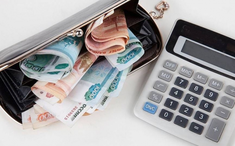 Власти захотели снизить налоговую нагрузку на российские компании