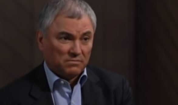 Володин заявил о недопустимости искусственного повышения цен в условиях санкций