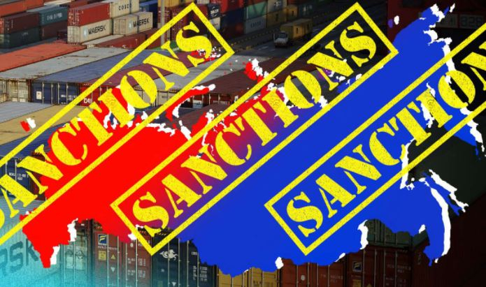 ВТО предупредила о голодных бунтах из-за антироссийских санкций