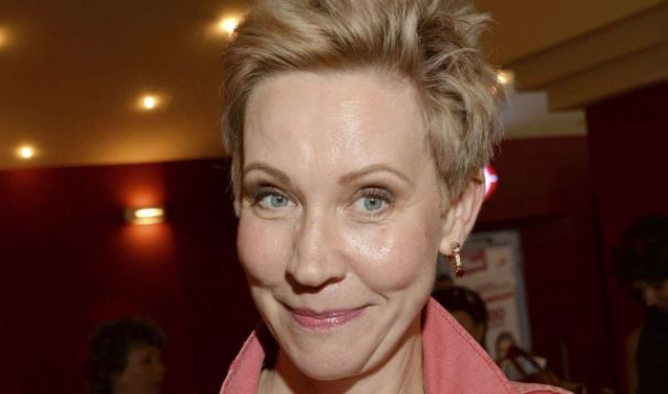 Выступившая против спецоперации РФ на Украине Лазарева осядет в Испании