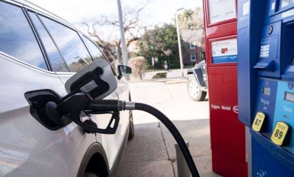 Антироссийские санкции вынудили американцев заправляться в Мексике