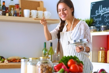 Кухонные аксессуары и инструменты бренда joseph joseph: сочетание стиля и комфорта