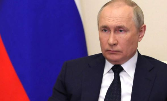 Путин счел обоснованным решение Центробанка по ключевой ставке