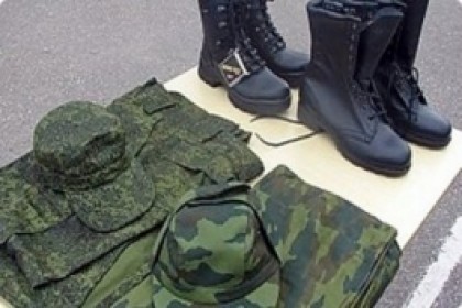 Армейские берцы: что следует учитывать при выборе