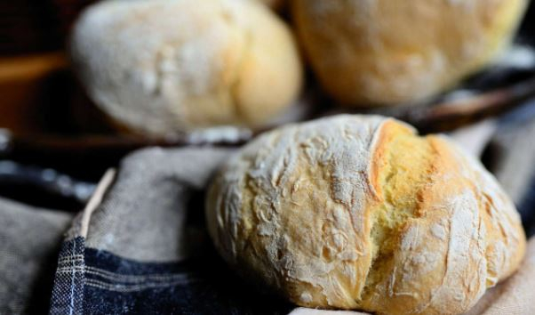 Советник при правительстве ФРГ Гримм указала на продовольственный кризис в стране