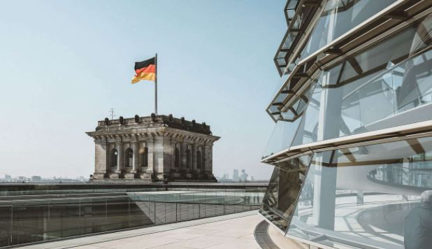 The Guardian: Германия готовится к «концу света» из-за отказа от российского газа