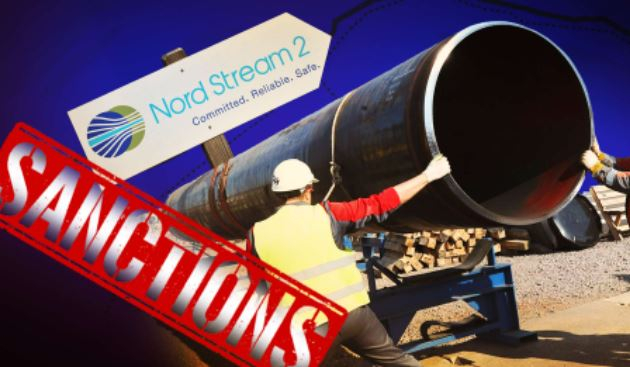 Украинский экономист рассказал, почему Европа может вспомнить про «Северный поток — 2»