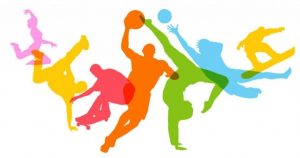 10 интересных спортивных фактов. Факты о спорте