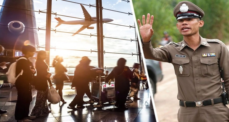 Полный диссонанс: Таиланд готовится принять множество туристов, но двери для них открывать не хочет