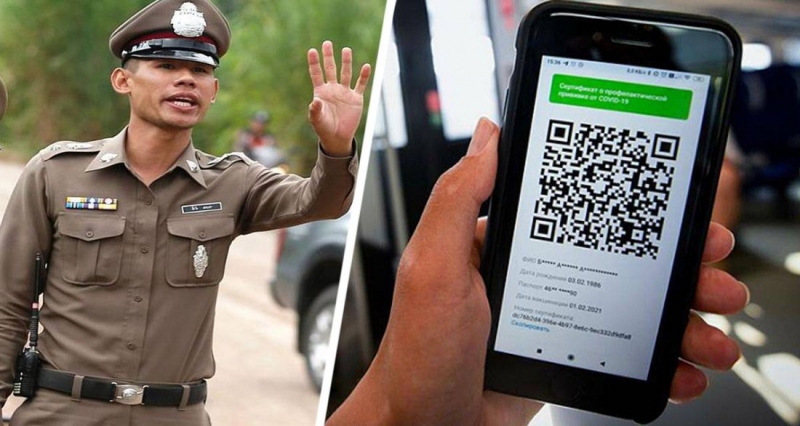 Через неделю решится судьба въезда в Таиланд для туристов