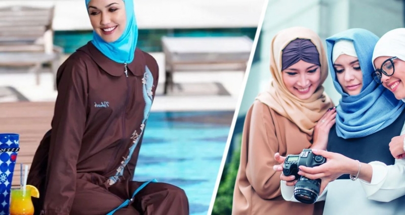 Объявлена самая комфортная для путешествующих мусульман страна Европы