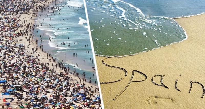 Отели популярной средиземноморской страны встают на «Стоп»