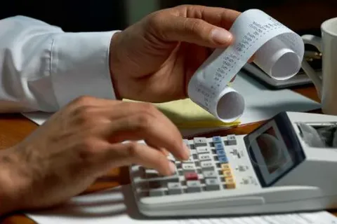 Особенности бухгалтерской экспертизы