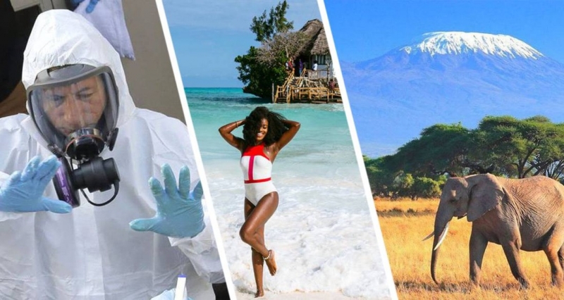 Популярная у российских туристов в прошлом году страна стала эпицентром вспышки новой болезни