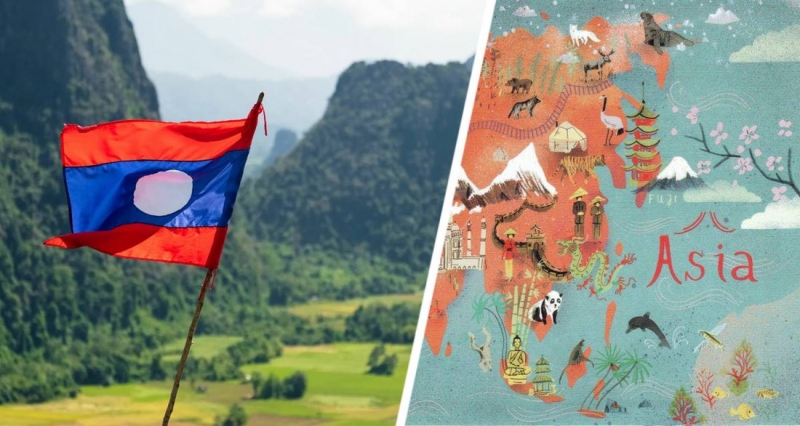 Российский туроператор запускает чартер в транспортный хаб на Таиланд, Вьетнам и Камбоджу