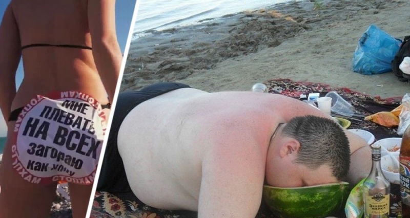 «Тагил» оседает на курортах Турции или Египта: россиянин выяснил на Мальдивах туристов из каких стран не любят местные