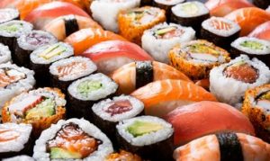 Как выбрать вкусные ролы с доставкой? Рекомендации