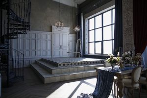 Выбираем студию для фотосъемки: советы