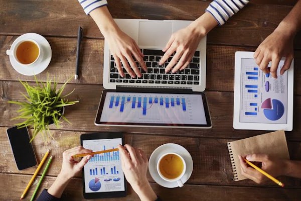 Конверсия сайта и его эффективность