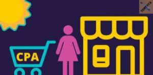 Товарная СРА сеть: обзор OneProfit