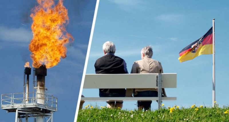 Началась массовая миграция из Германии: названы основные страны, куда бегут немцы