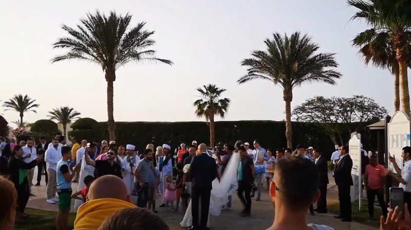 Россиянкам дали 4 совета в связи началом бума на поиск обеспеченных женихов в Египте